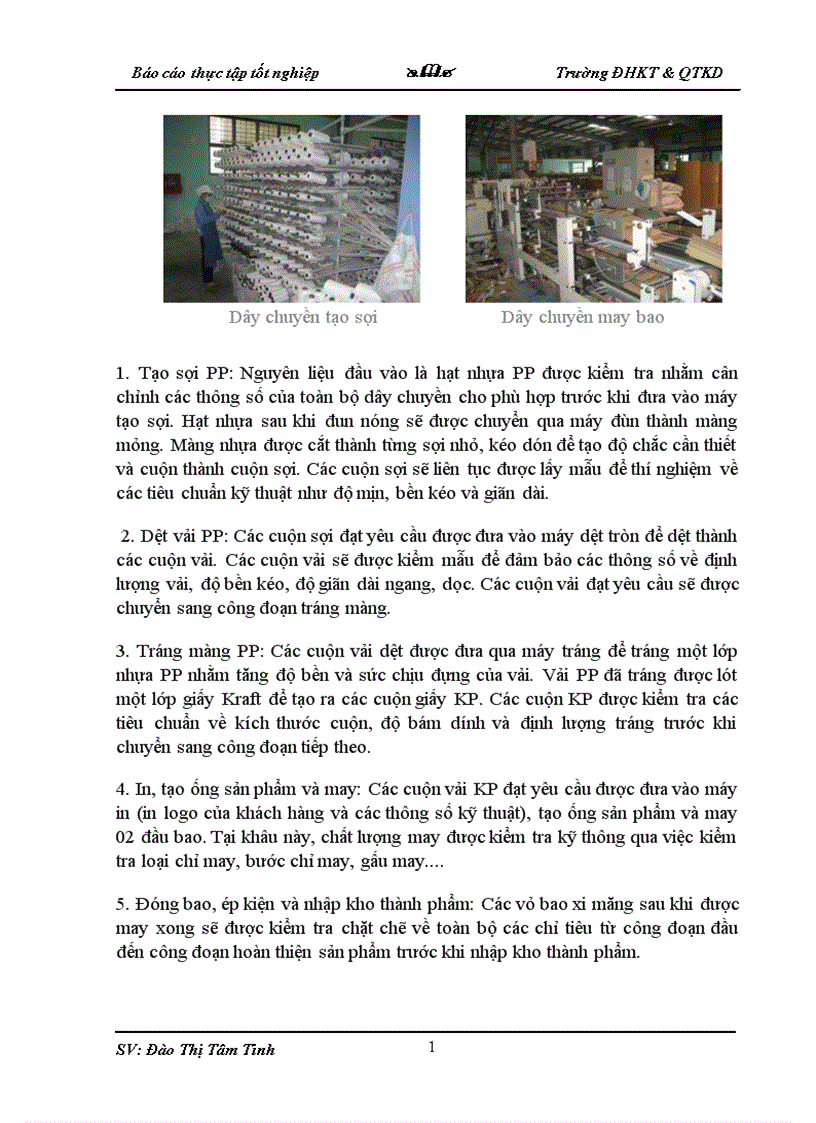 image for page Thực trạng về công tác kế toán tại Cty CP Bao Bì Sông Công