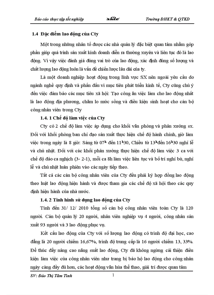 image for page Thực trạng về công tác kế toán tại Cty CP Bao Bì Sông Công