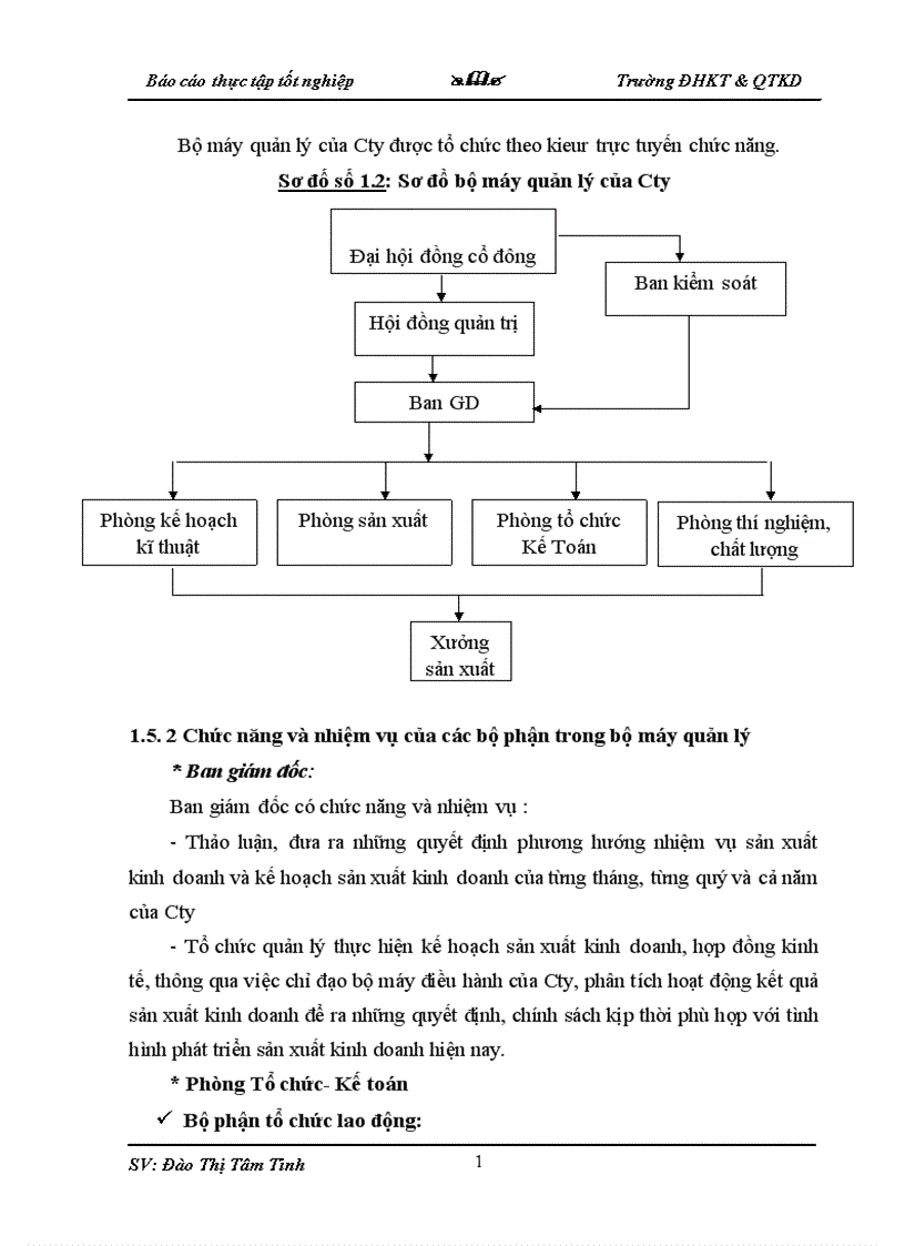 image for page Thực trạng về công tác kế toán tại Cty CP Bao Bì Sông Công