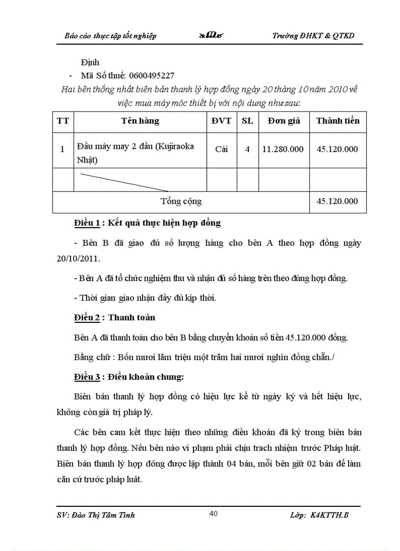 image for page Thực trạng về công tác kế toán tại Cty CP Bao Bì Sông Công