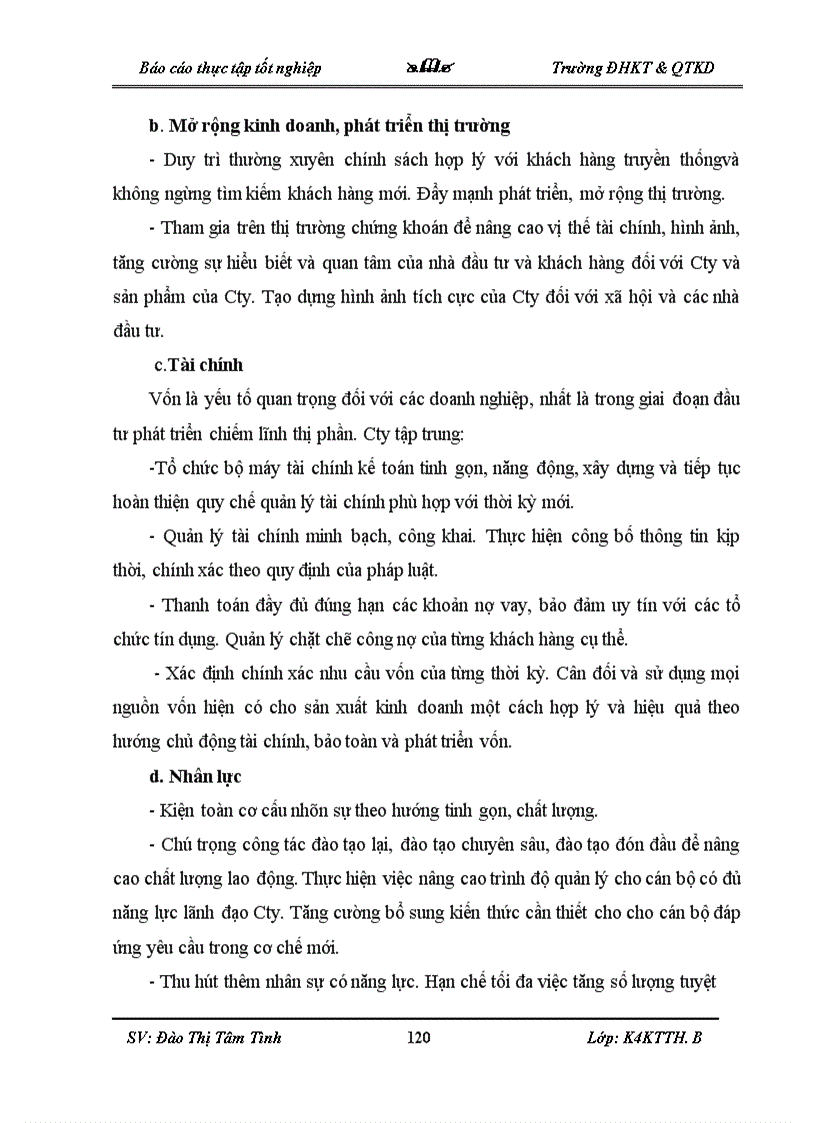 image for page Thực trạng về công tác kế toán tại Cty CP Bao Bì Sông Công