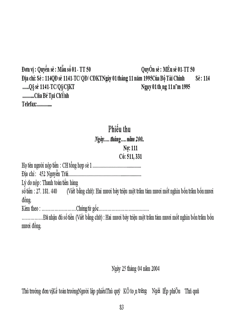 image for page Thực trạng công tác hạch toán kế toán tổng hợp tại Xí nghiệp dệt may xuất nhập khẩu và dịch vụ tổng hợp 1