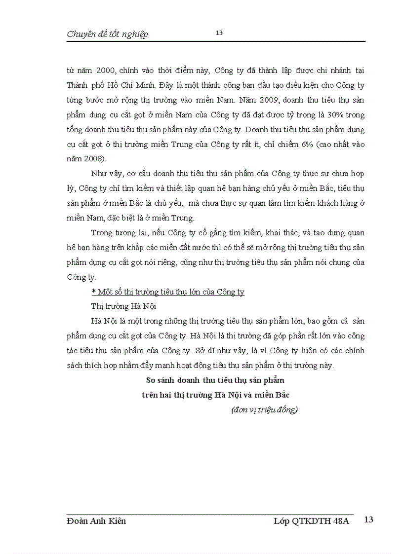 image for page Mở rộng thị trường tiêu thụ dụng cụ cắt gọt của Công ty cổ phần dụng cụ số 1