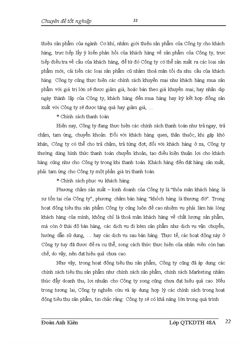 image for page Mở rộng thị trường tiêu thụ dụng cụ cắt gọt của Công ty cổ phần dụng cụ số 1