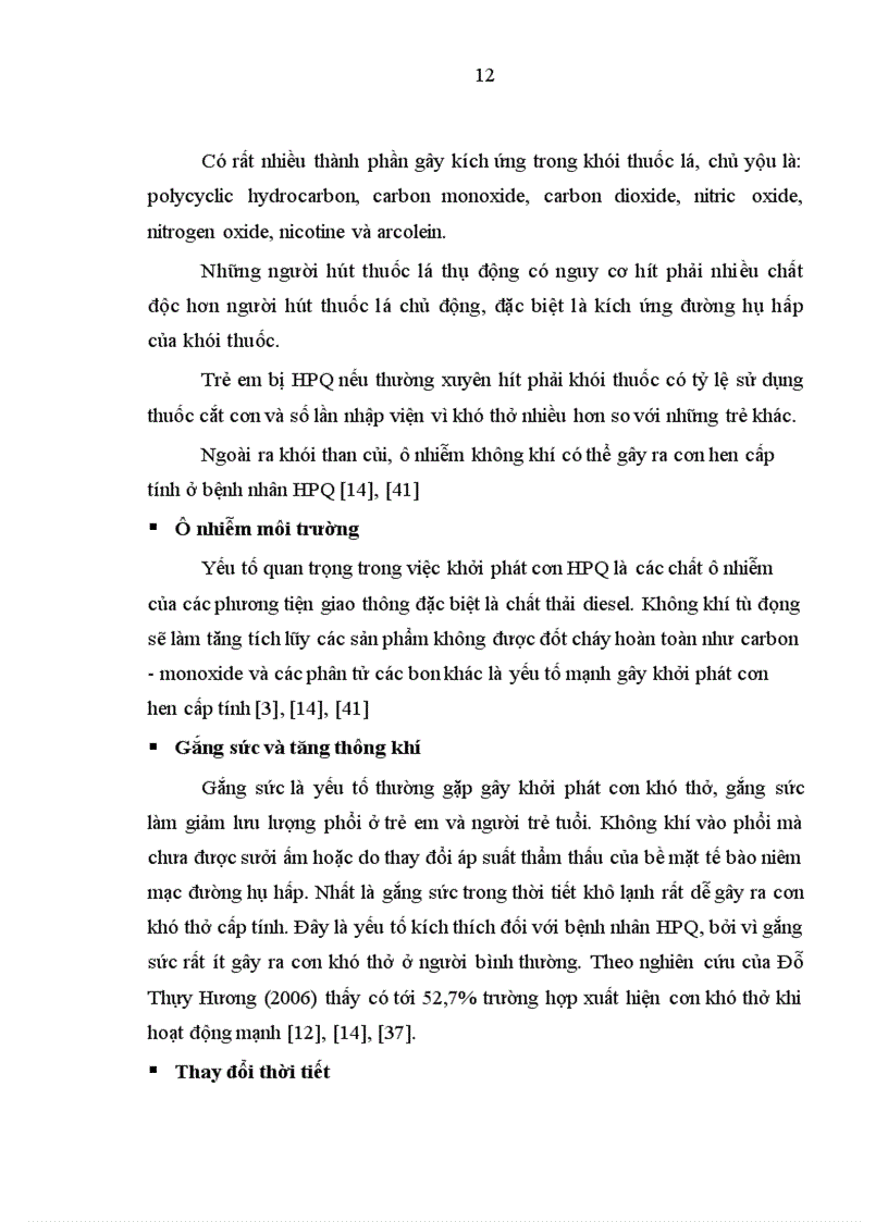 image for page Nghiên cứu vai trò của Mycoplasma pneumoniae và Chlamydia pneumoniae trong cơn hen cấp ở trẻ em