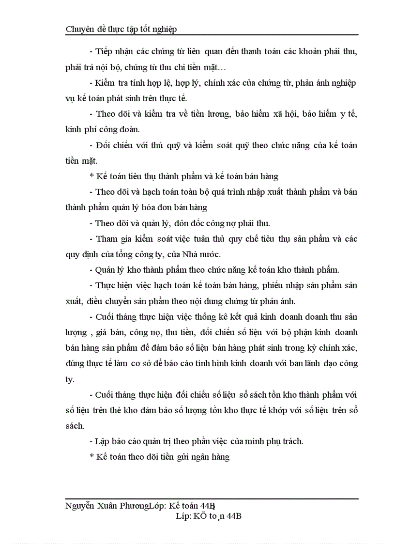 image for page Hoàn thiện hạch toán nguyên vật liệu tại công ty Granite Tiên Sơn Viglacera 1