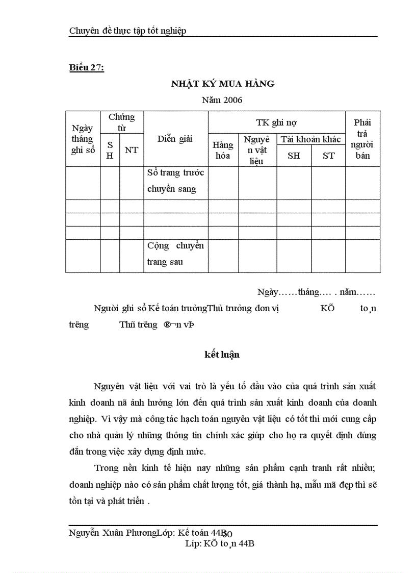 image for page Hoàn thiện hạch toán nguyên vật liệu tại công ty Granite Tiên Sơn Viglacera 1