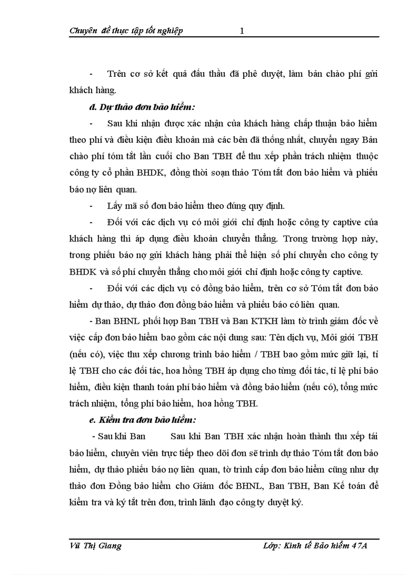 image for page Thực trạng triển khai nghiệp vụ bảo hiểm Dự án Xây Dựng ngoài khơi tại Tổng Công Ty Cổ Phần Bảo Hiểm Dầu Khí Việt Nam 1