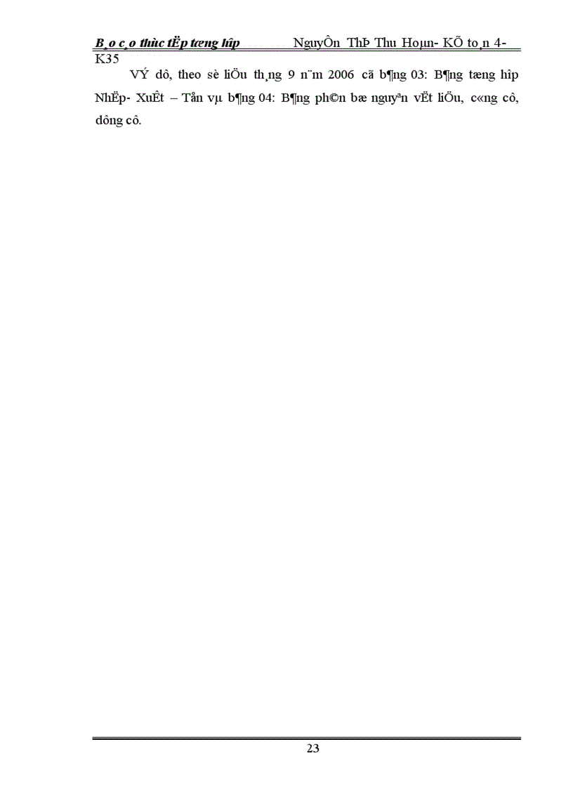 image for page Một số kiến nghị nhằm hoàn thiện kế toán chi phí sản xuất và tính giá thành sản phẩm tại nhà in Ngân hàng I 1