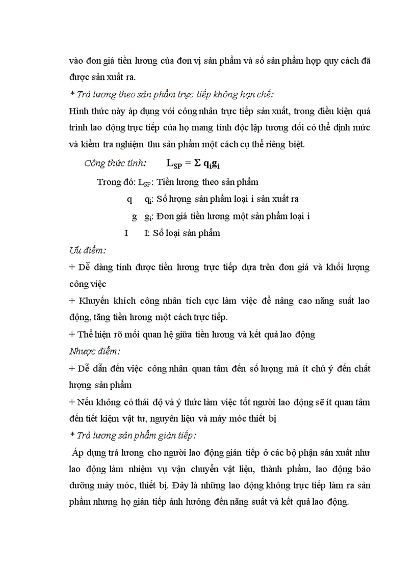 image for page Hoàn thiện công tác tiền lương tại công ty lắp máy Someco