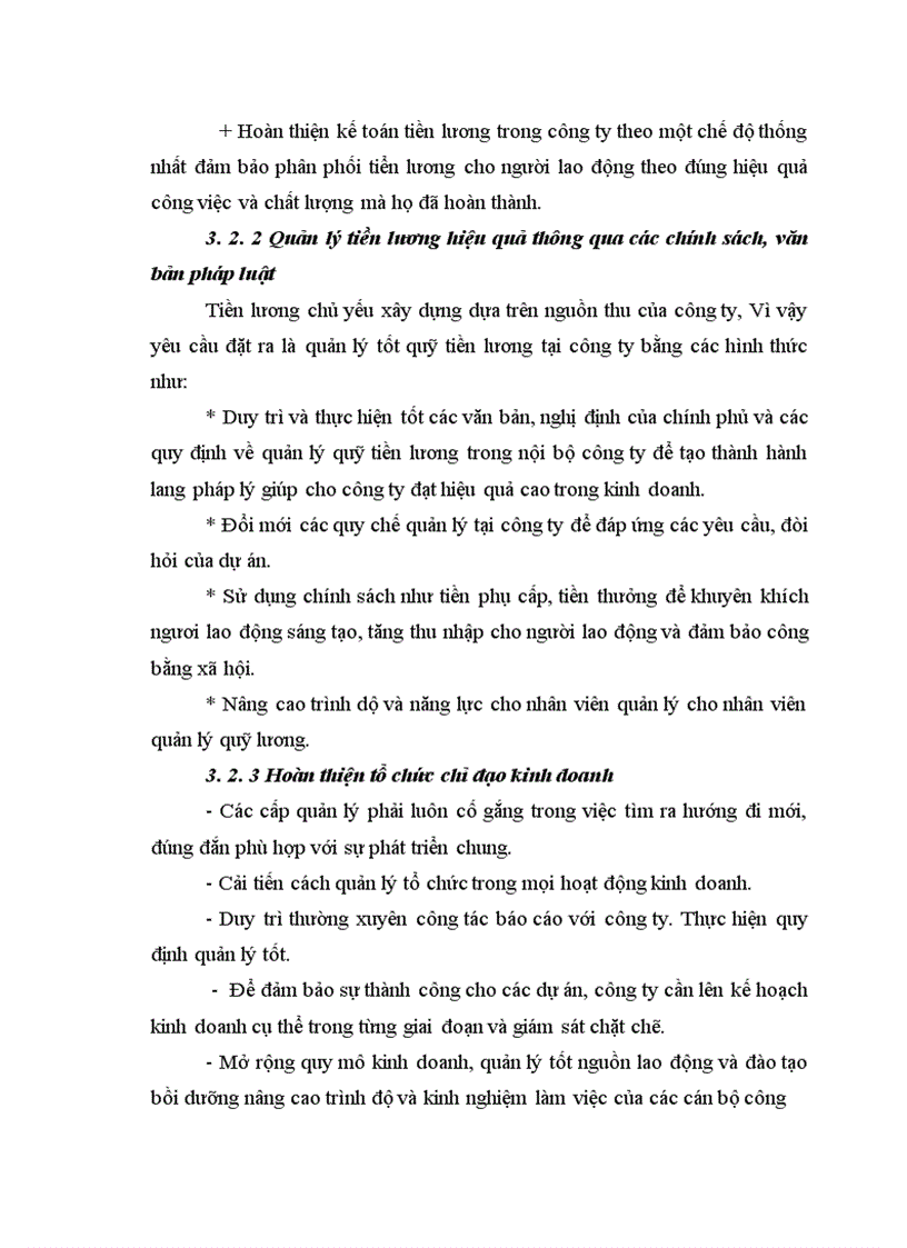 image for page Hoàn thiện công tác tiền lương tại công ty lắp máy Someco