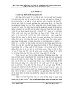 Một số giải pháp nhằm nâng cao năng lực cạnh tranh của hệ thống ngân hàng TMCP Việt Nam trong điều kiện hội nhập