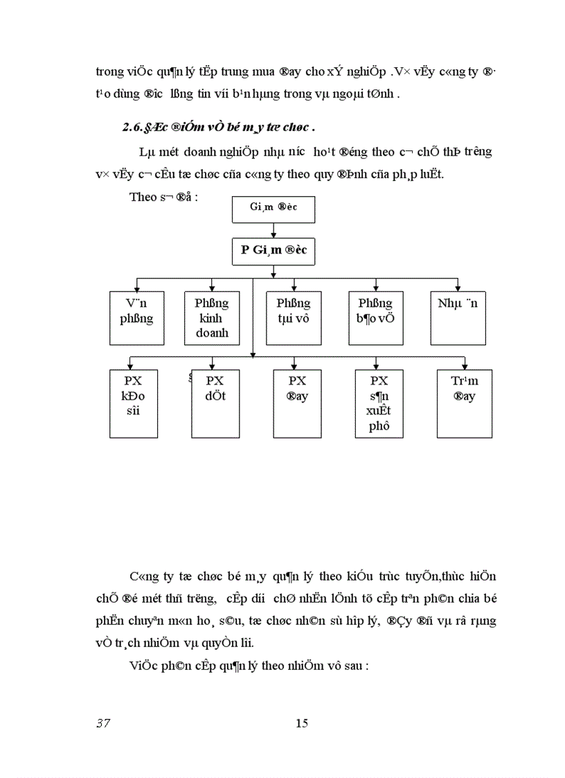 image for page Nâng cao hiệu quả sử dụng nguồn lao động ở công ty đay Thái Bình 1