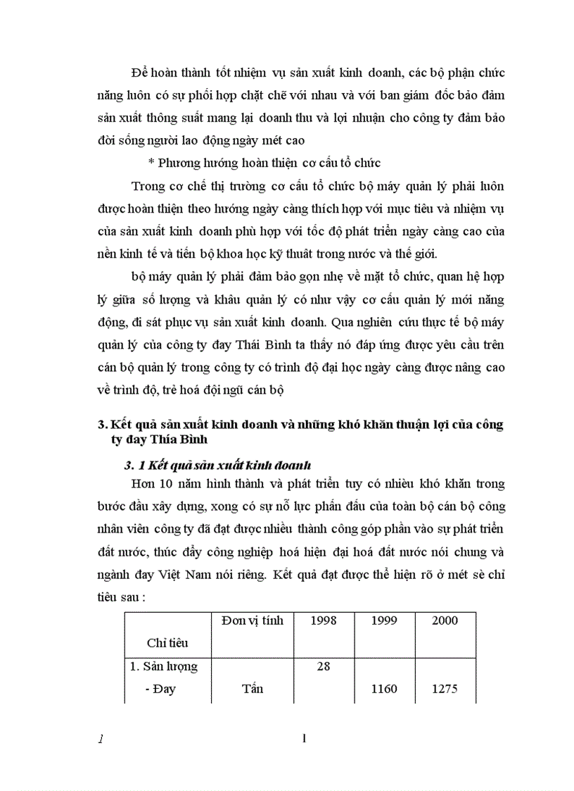 image for page Nâng cao hiệu quả sử dụng nguồn lao động ở công ty đay Thái Bình 1