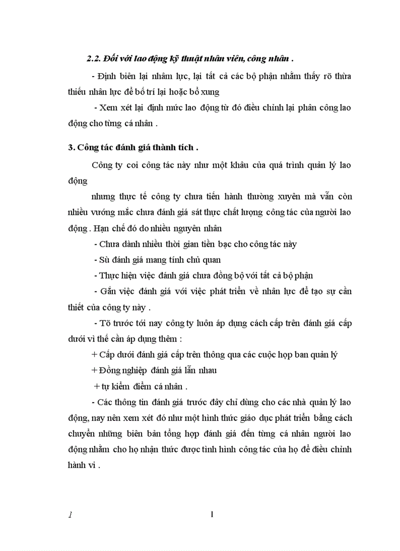image for page Nâng cao hiệu quả sử dụng nguồn lao động ở công ty đay Thái Bình 1