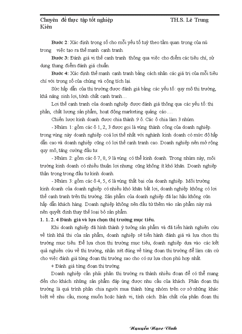 image for page Xây dựng chiến lược sản phẩm outbound dành cho khách hàng cá nhân tại công ty du lịch Nam Thái