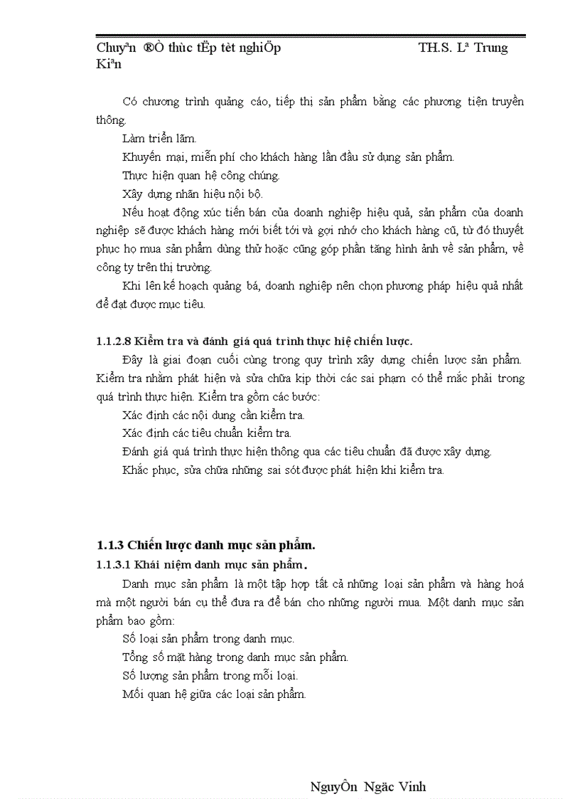 image for page Xây dựng chiến lược sản phẩm outbound dành cho khách hàng cá nhân tại công ty du lịch Nam Thái