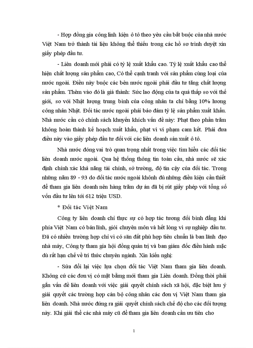 image for page Một số giải pháp nhằm thúc đẩy hoạt động tiêu thụ sản phẩm ô tô lắp ráp ở Công ty Vidamco