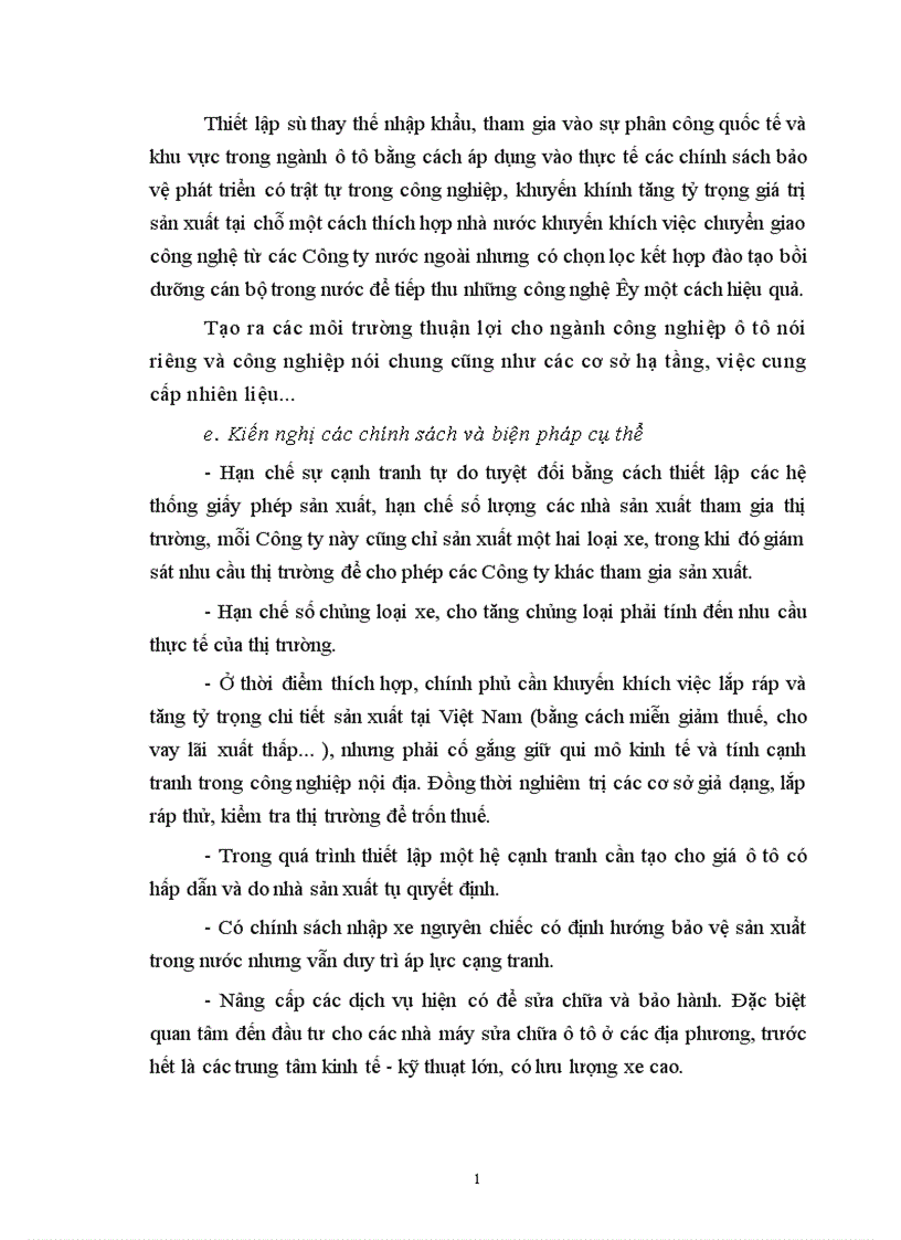 image for page Một số giải pháp nhằm thúc đẩy hoạt động tiêu thụ sản phẩm ô tô lắp ráp ở Công ty Vidamco