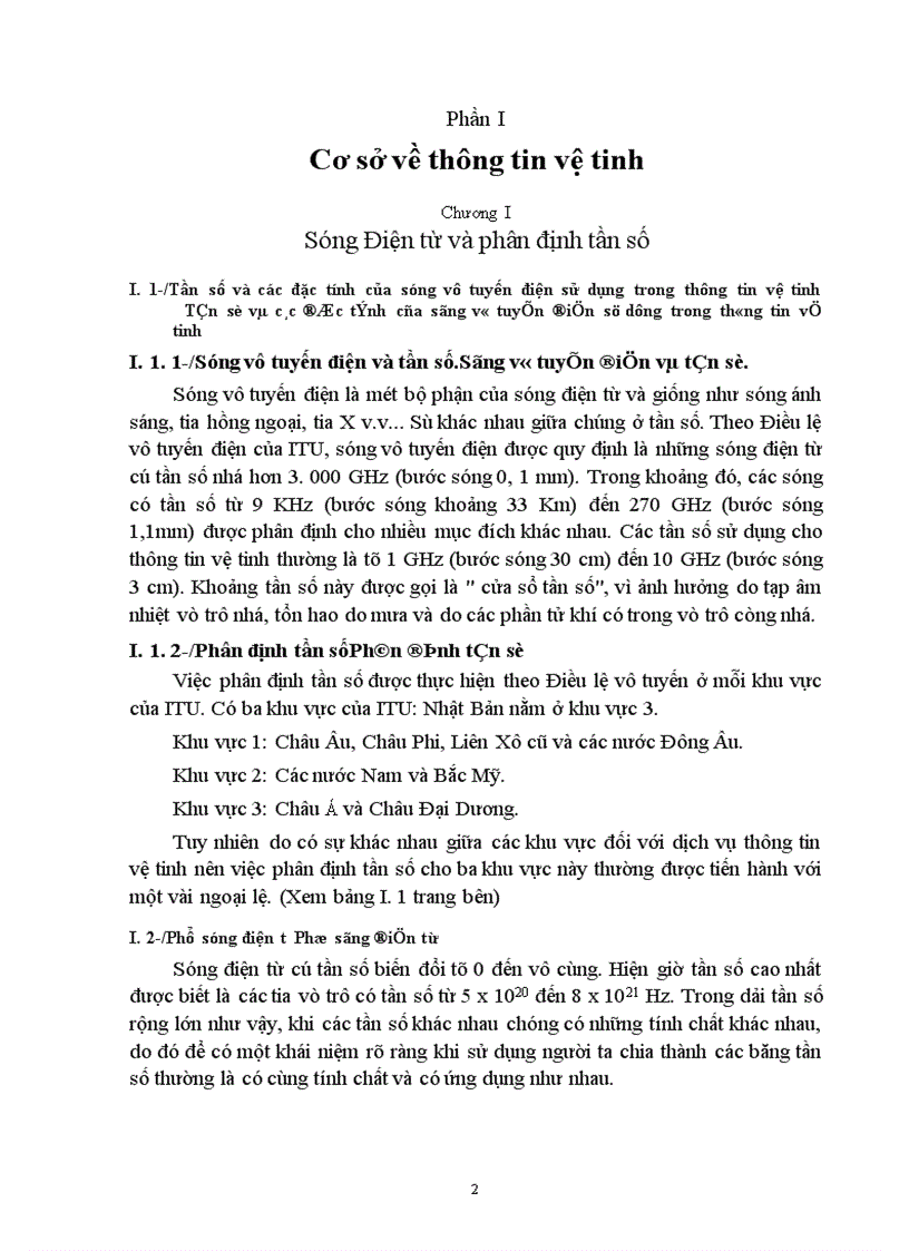 Thiết kế tuyến năng lượng