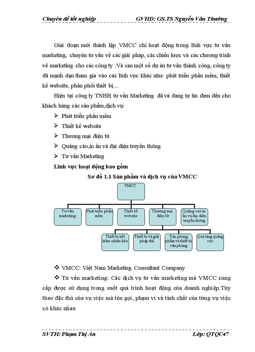image for page Giải pháp Marketing nhằm nâng cao hiệu quả trong kinh doanh phần mềm của công ty TNHH Tư Vấn Marketing