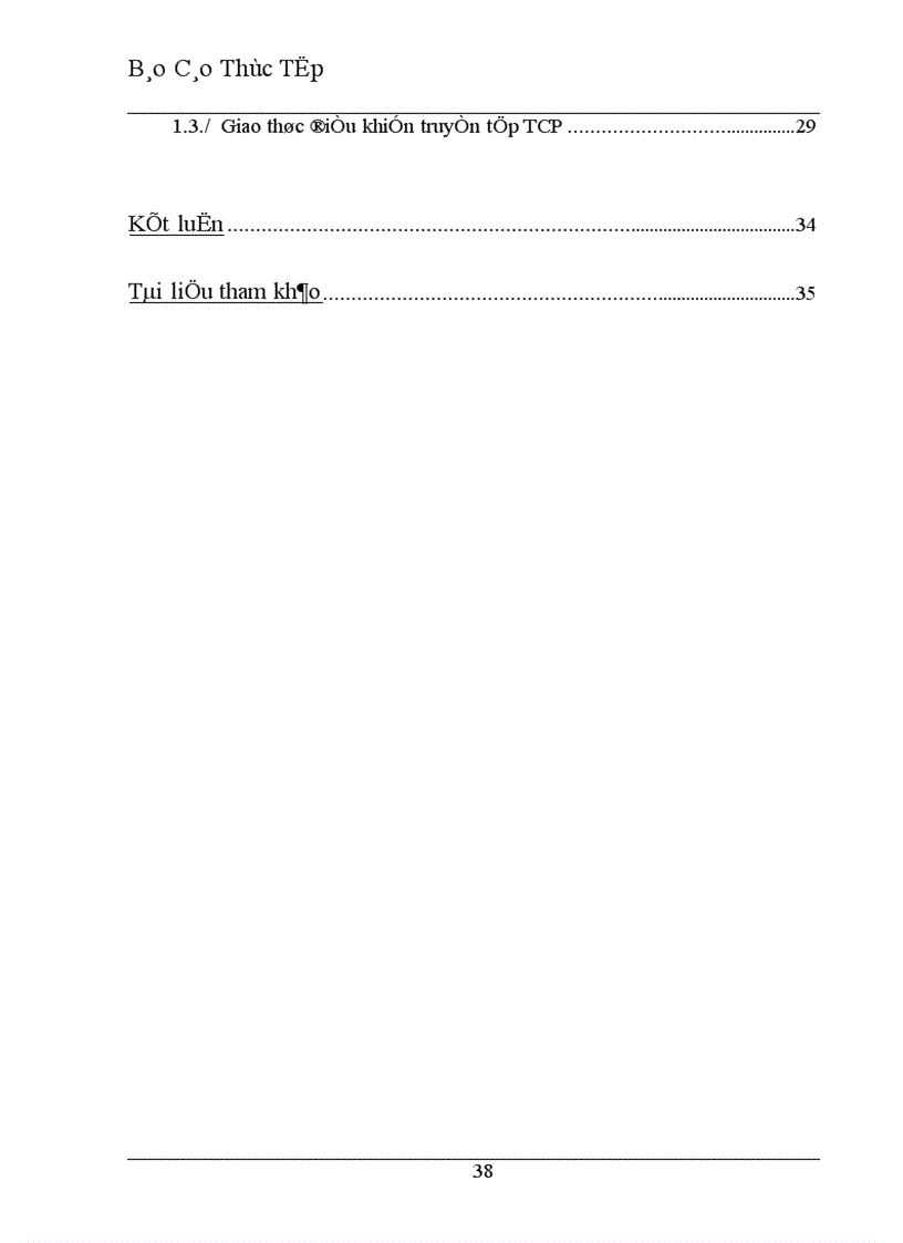 image for page Tổng quan về mạng máy tính mô hình OSI Internet và TCP IP