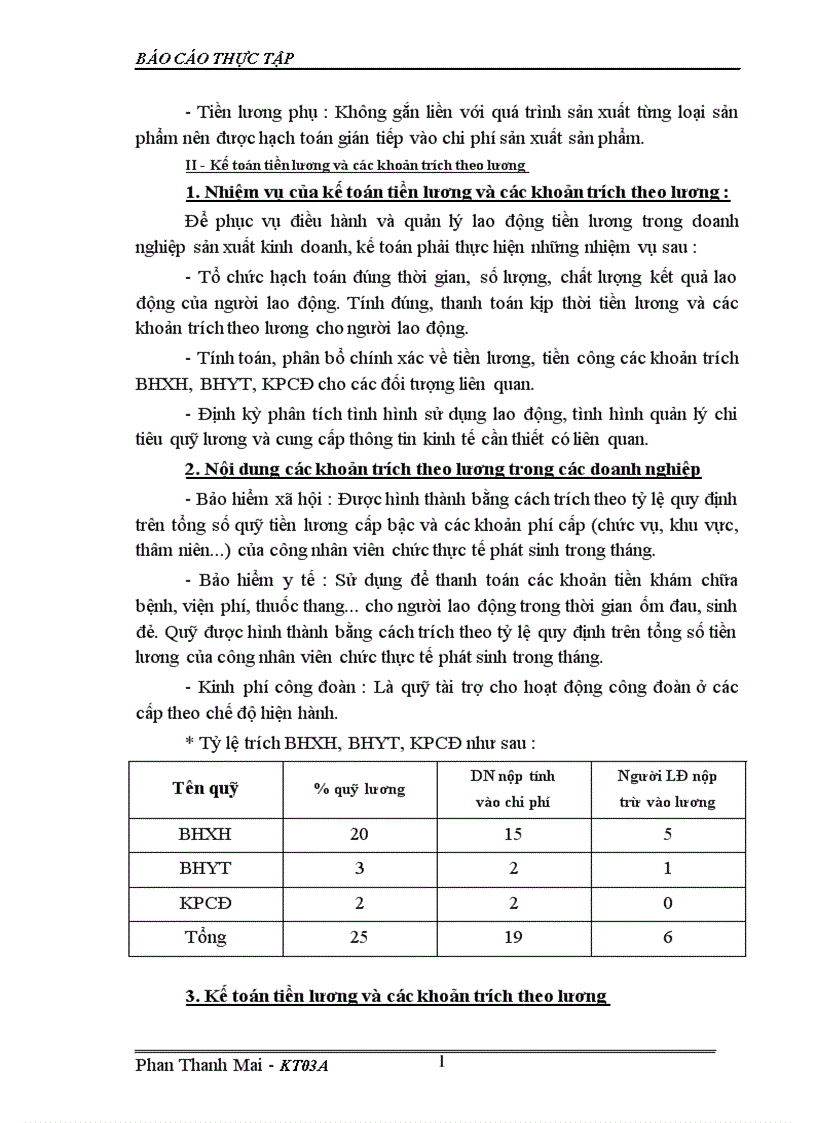 image for page Kế toán tiền lương và các khoản trích theo lương tại Công ty TNHH Hồng Hưng Hà Số 46A Phố Hàng Khoai Hoàn Kiếm Hà Nội 1