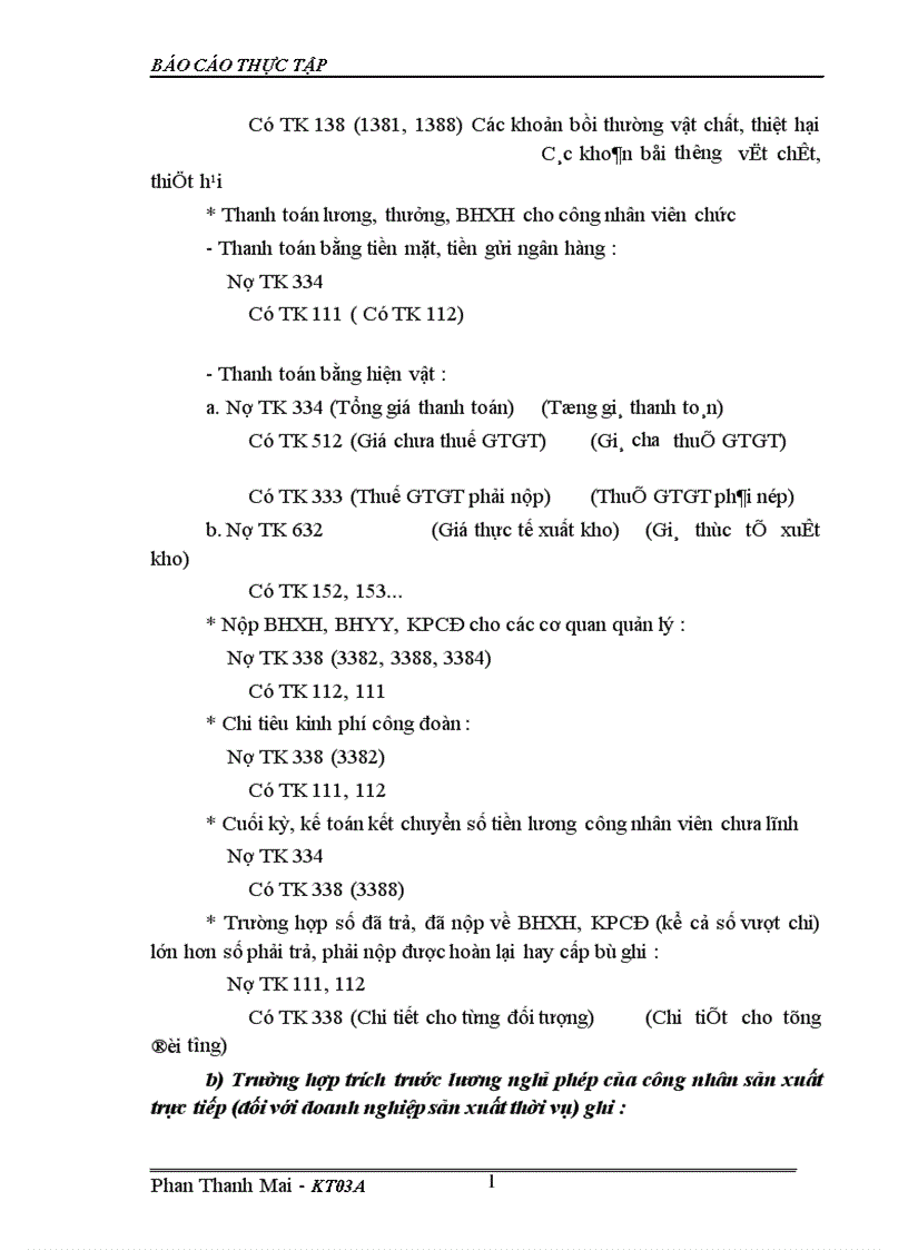 image for page Kế toán tiền lương và các khoản trích theo lương tại Công ty TNHH Hồng Hưng Hà Số 46A Phố Hàng Khoai Hoàn Kiếm Hà Nội 1