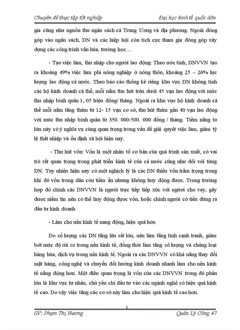 image for page Quản lý hoạt động tín dụng đối với DNVVN tại NHĐT PT Việt Nam chi nhánh Quang Trung Hà Nội