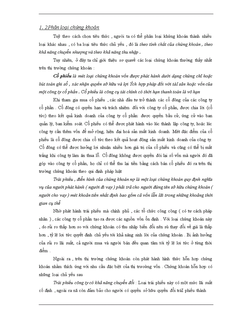 image for page vấn đề chia lợi nhuận của quỹ đầu tư