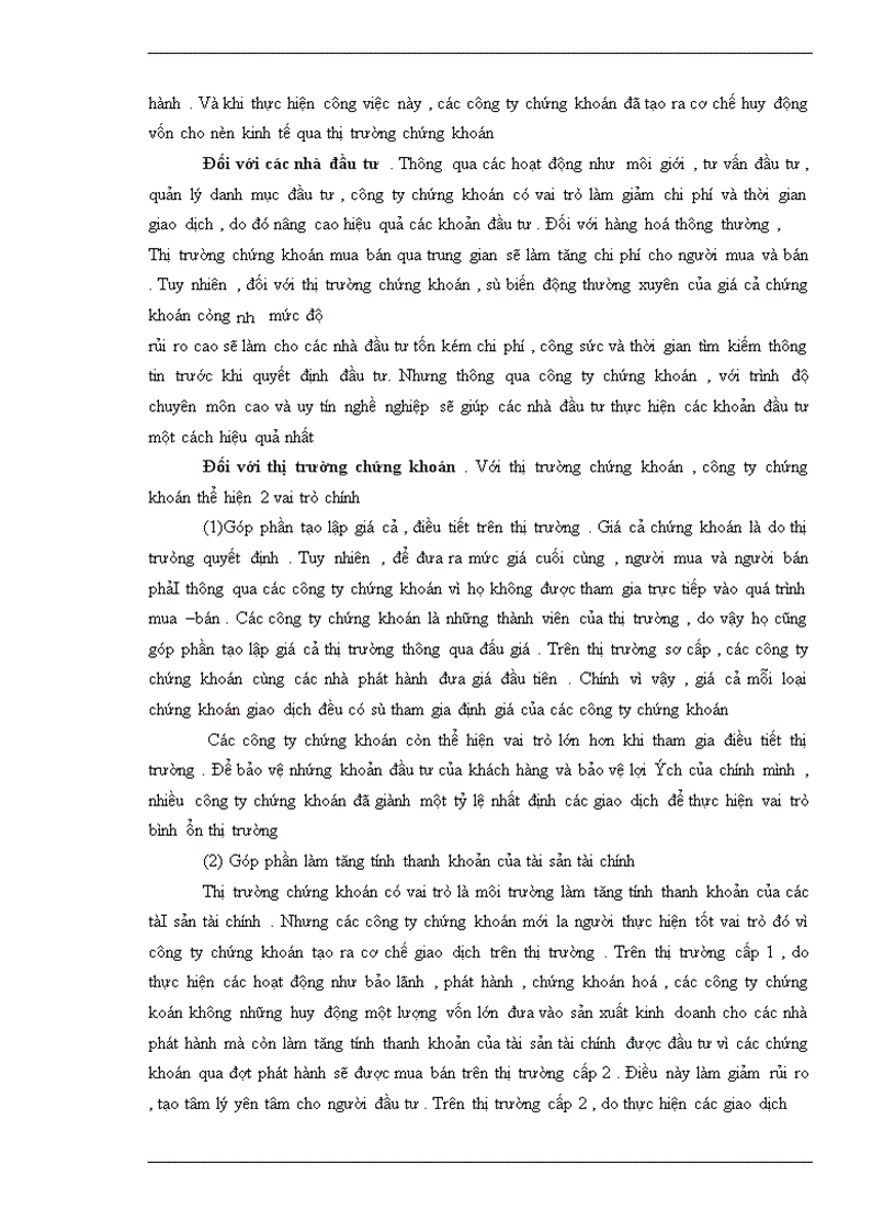 image for page vấn đề chia lợi nhuận của quỹ đầu tư