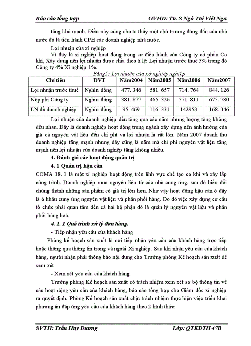 image for page Công tác quản trị của xí nghiệp xây lắp I