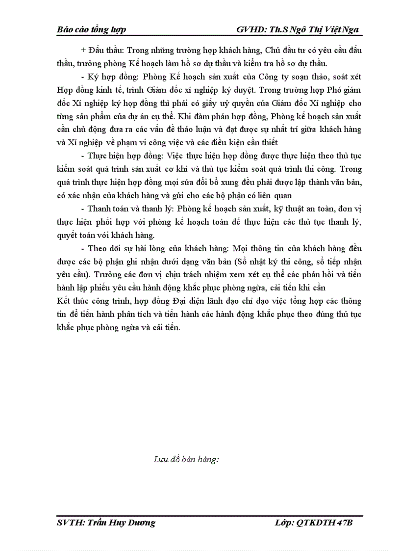 image for page Công tác quản trị của xí nghiệp xây lắp I