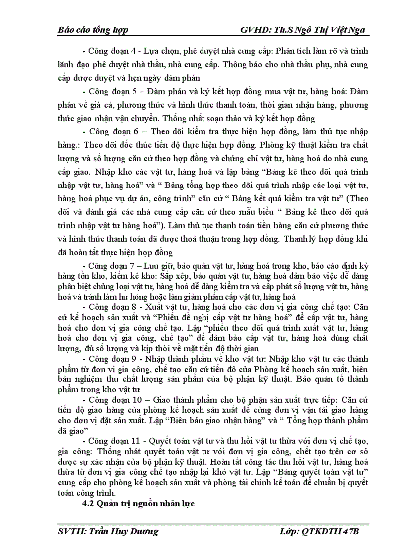 image for page Công tác quản trị của xí nghiệp xây lắp I