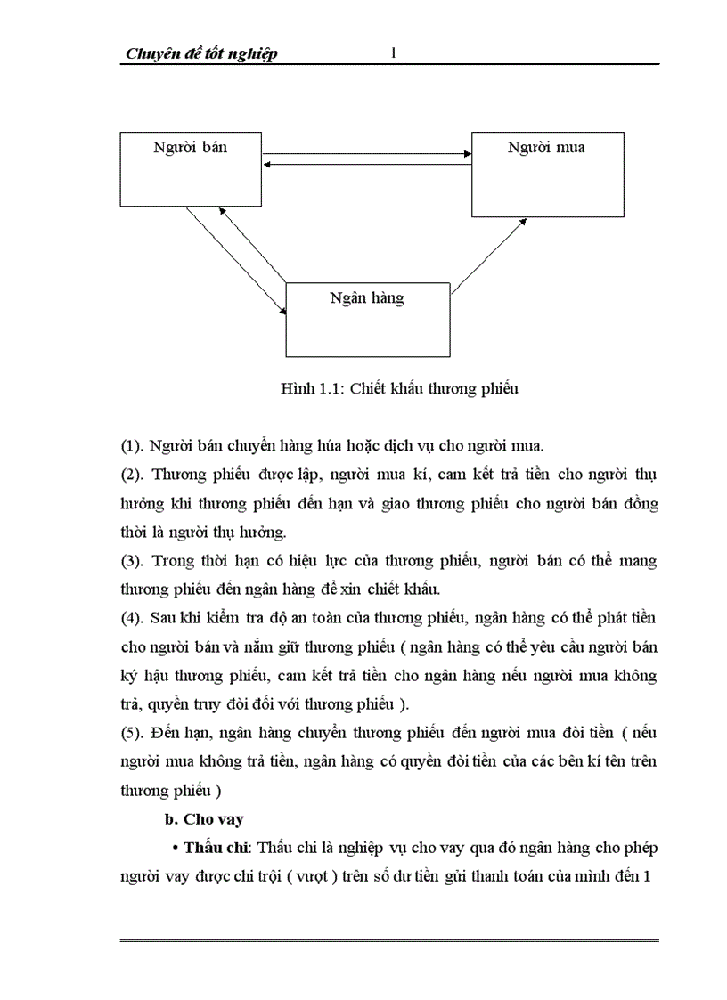 image for page Giải pháp nâng cao chất luợng tín dụng đối với Ngân hàng thương mại tại ngân hàng No PTNT chi nhánh Đống Đa