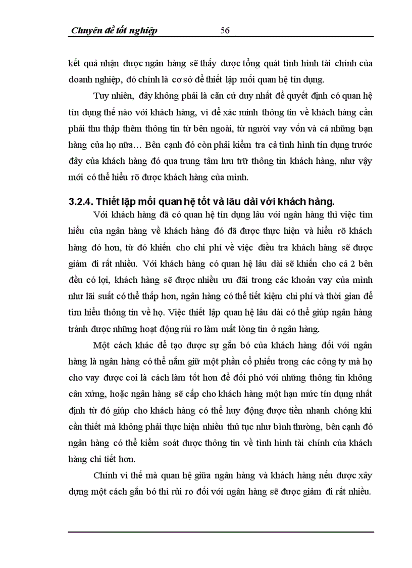 image for page Giải pháp nâng cao chất luợng tín dụng đối với Ngân hàng thương mại tại ngân hàng No PTNT chi nhánh Đống Đa