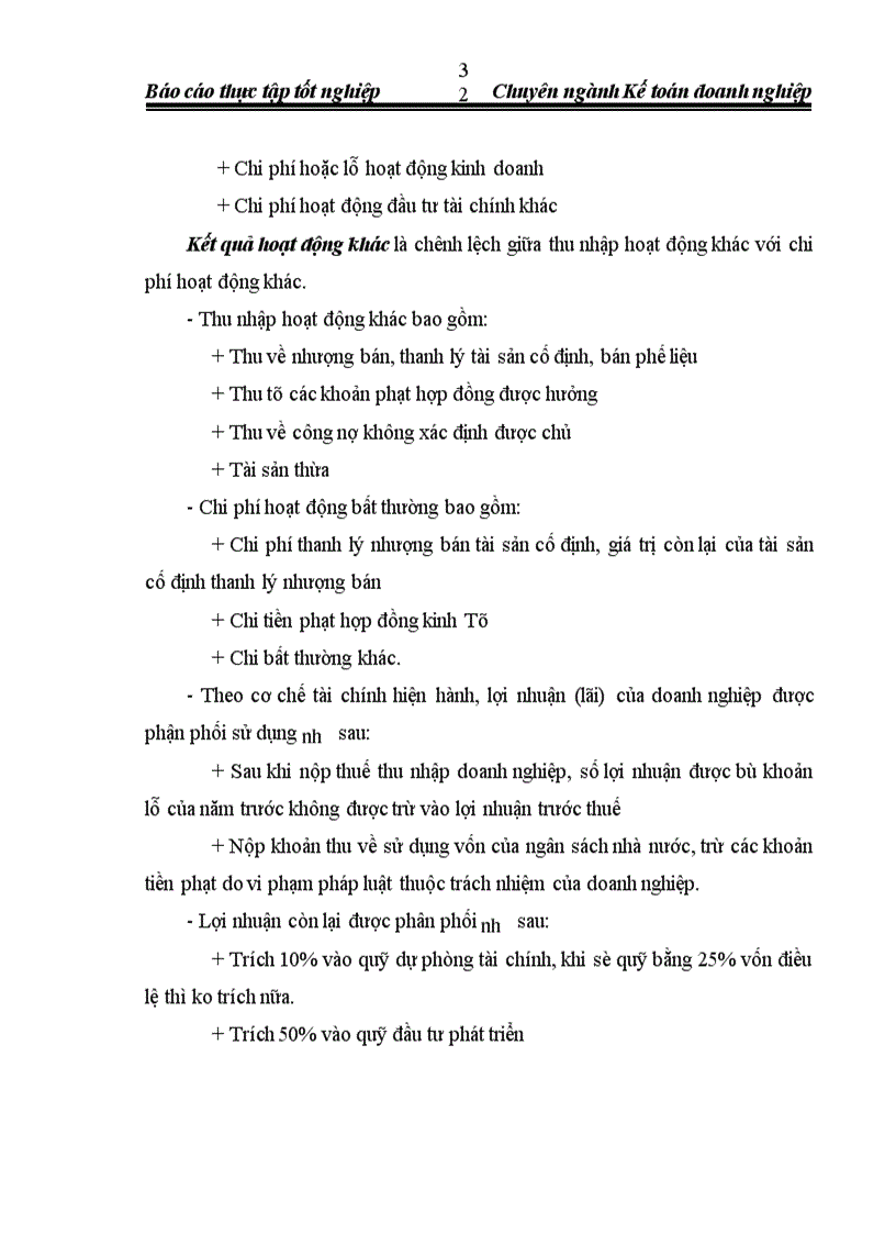 image for page Thực trạng tổ chức kế toán của Công ty TNHH Cơ khí Nội thất và Xây dựng HNC 1
