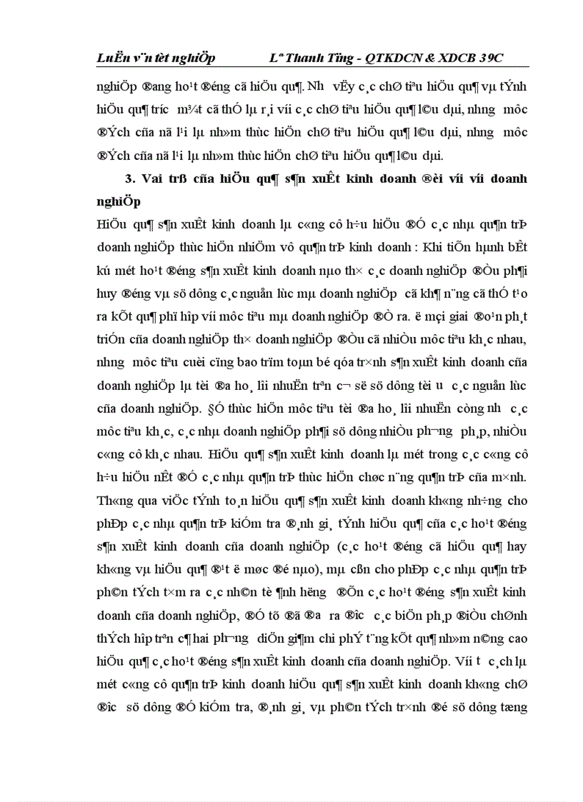 image for page Một số biện pháp nâng cao hiều quả sản xuất kinh doanh ở Công ty Vietsuresatr 1