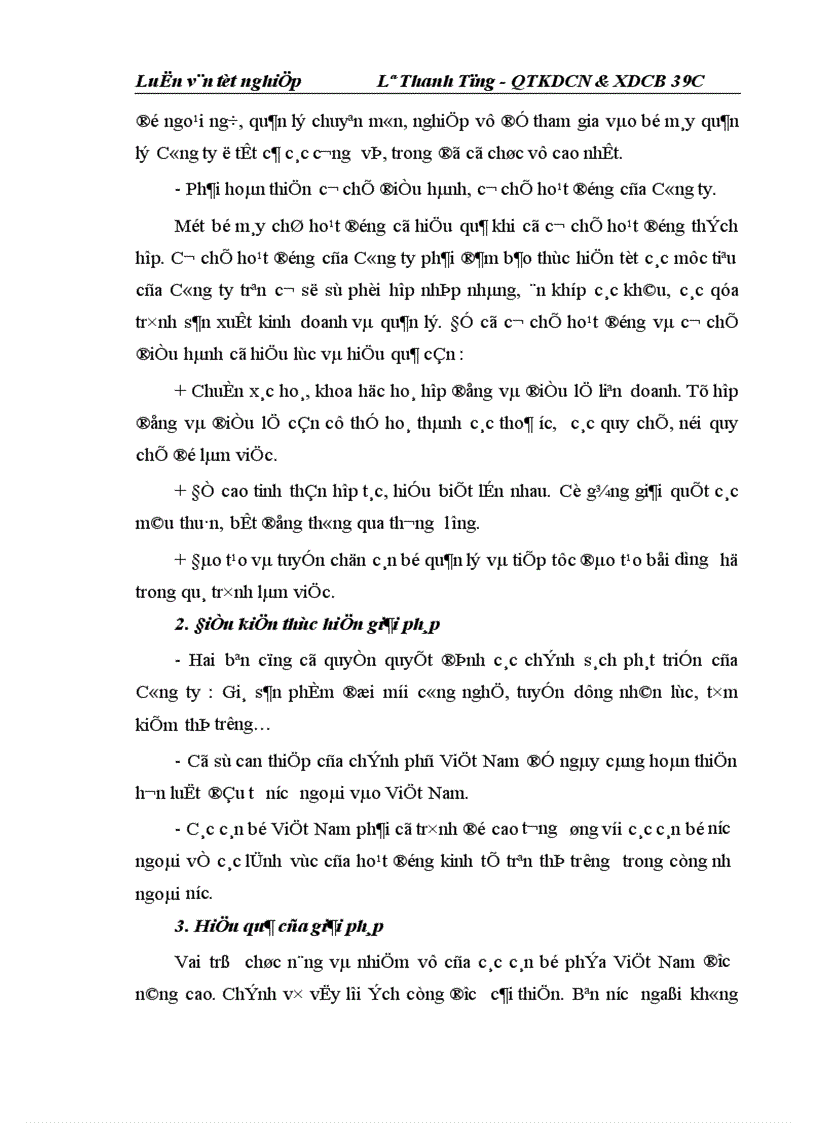 image for page Một số biện pháp nâng cao hiều quả sản xuất kinh doanh ở Công ty Vietsuresatr 1