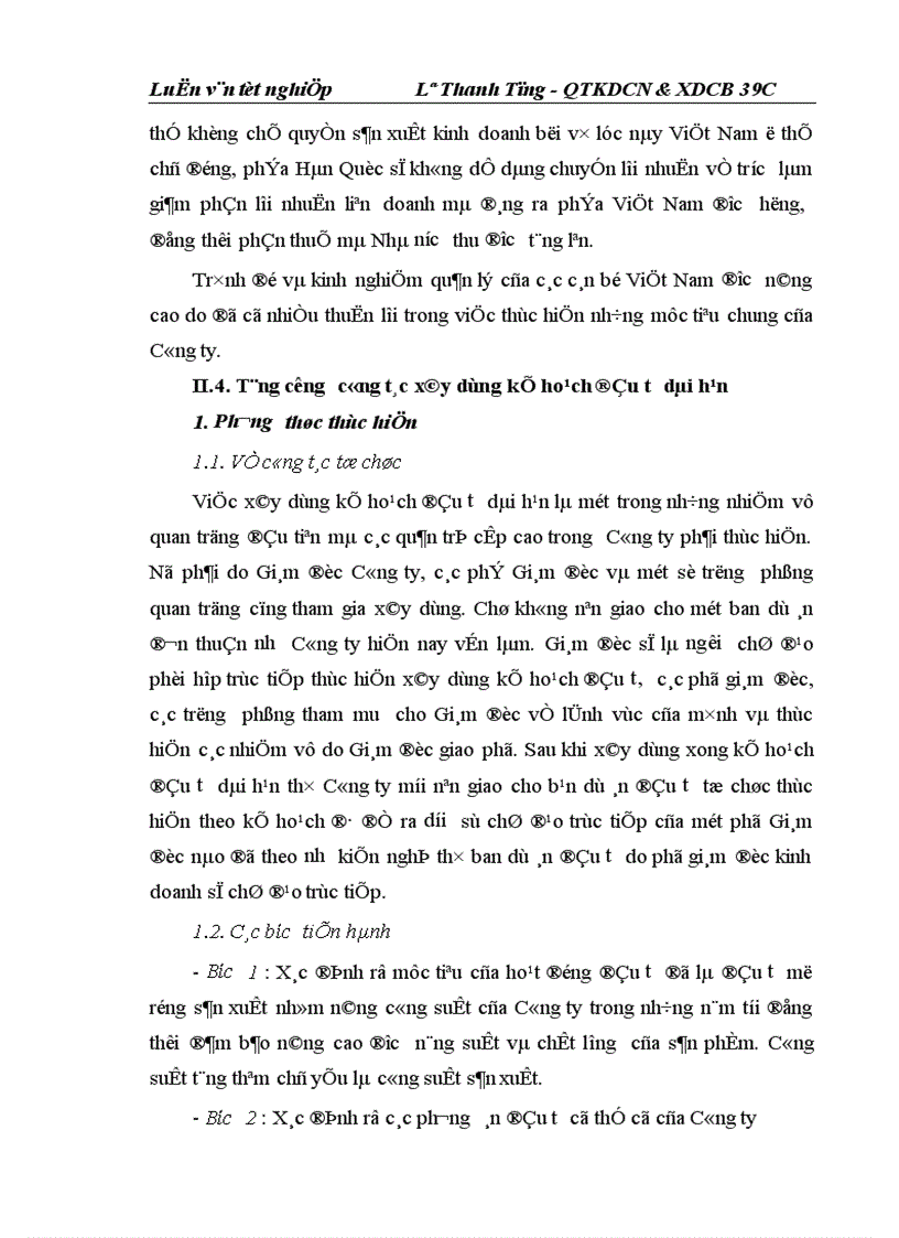 image for page Một số biện pháp nâng cao hiều quả sản xuất kinh doanh ở Công ty Vietsuresatr 1