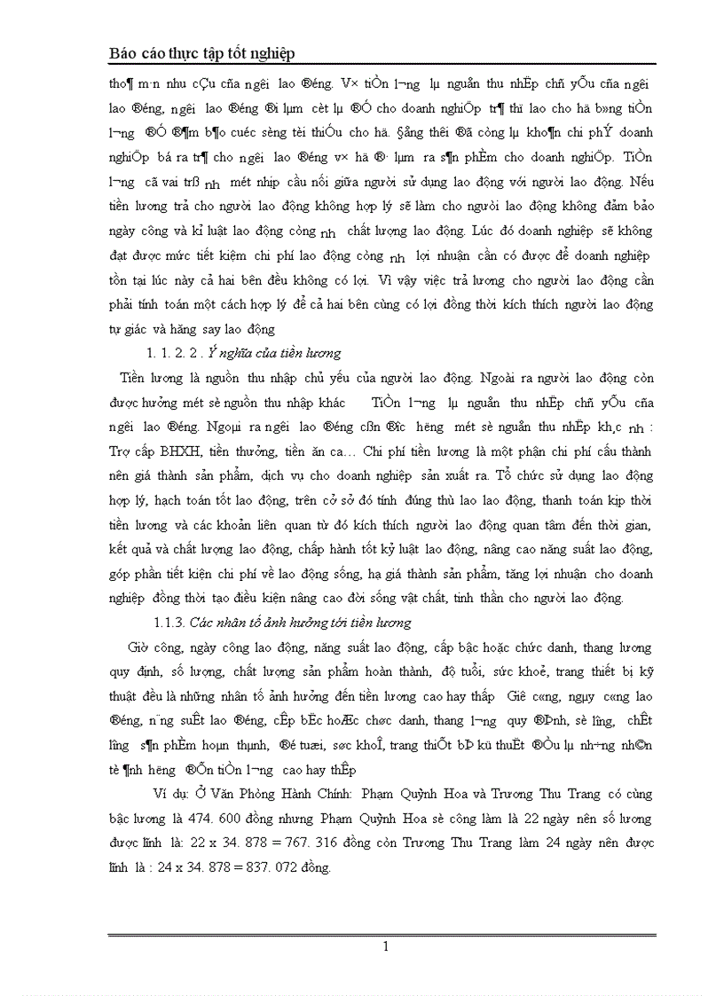 image for page Kế toán tiền lương và các khoản trích theo lương 1