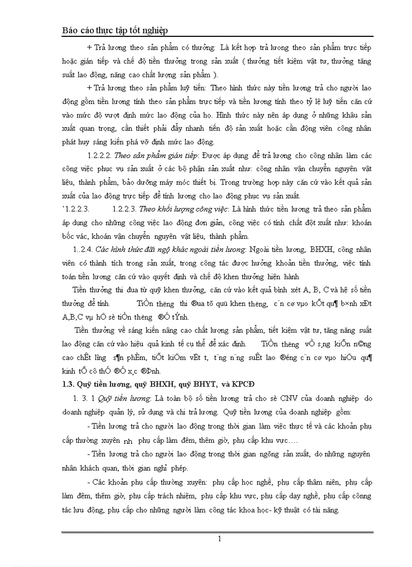 image for page Kế toán tiền lương và các khoản trích theo lương 1