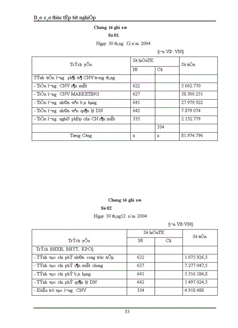 image for page Kế toán tiền lương và các khoản trích theo lương 1