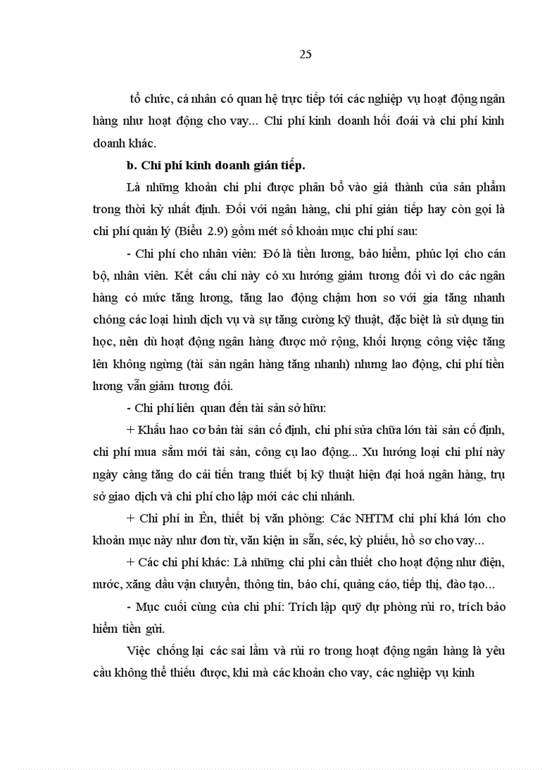 image for page Giải pháp nâng cao hiệu quả kinh doanh của NHCT Hà Nam 1