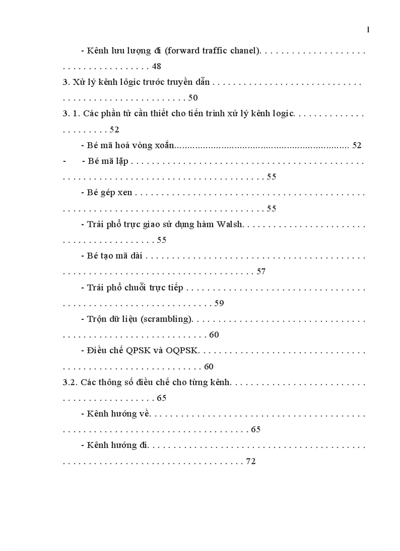 image for page Các vấn đề cơ bản của hệ thống di động CDMA