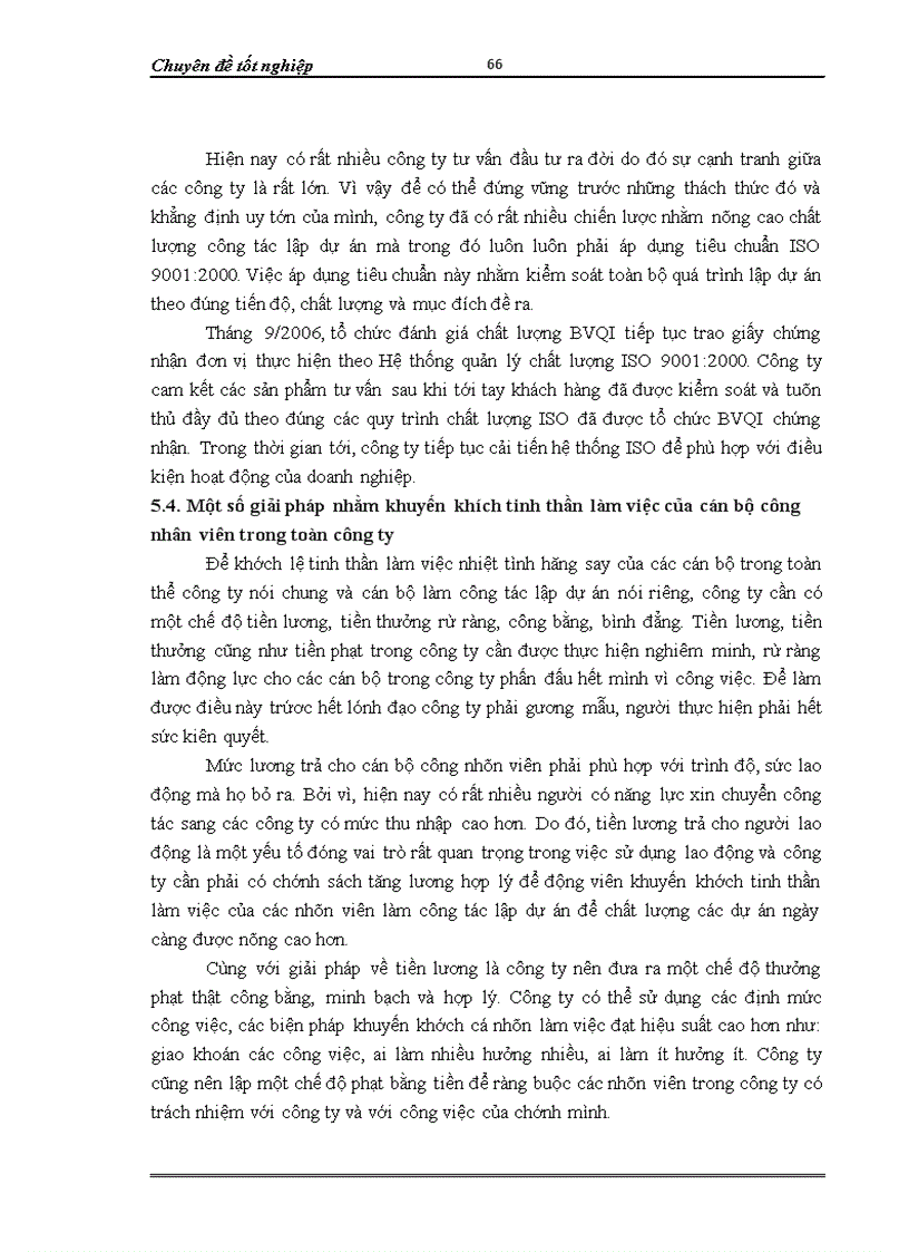 image for page Hoàn thiện công tác lập dự án tại Công ty cổ phần tư vấn đầu tư và xây dựng HUD CIC