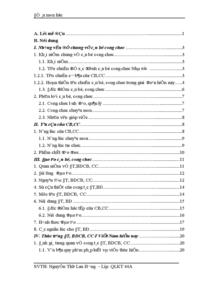image for page Đổi mới nâng cao chất lượng đào tạo bồi dưỡng cán bộ công chức đáp ứng yêu cầu cải cách hành chính 1