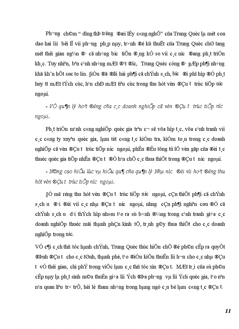image for page Một số giải pháp nhằm thu hút FDI vào các KCN trên địa bàn Thành phố Hồ Chí Minh 1