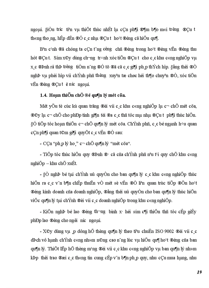 image for page Một số giải pháp nhằm thu hút FDI vào các KCN trên địa bàn Thành phố Hồ Chí Minh 1