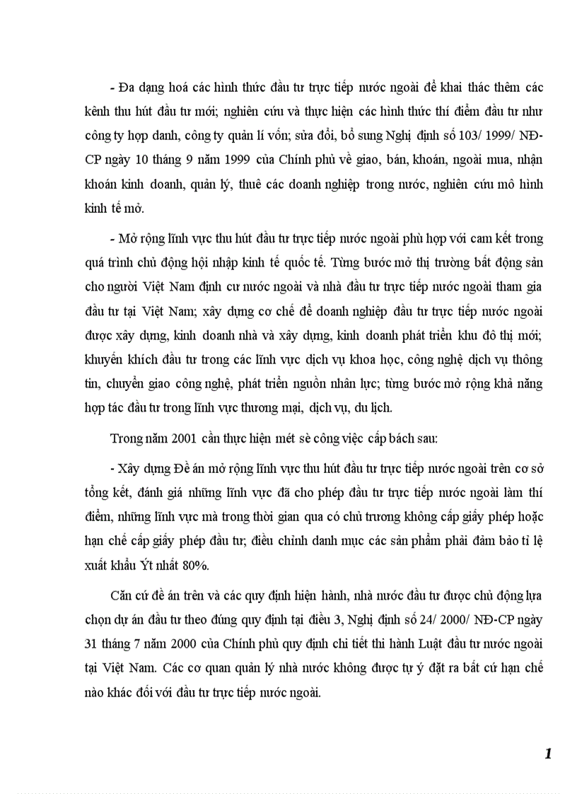 image for page Một số giải pháp nhằm thu hút FDI vào các KCN trên địa bàn Thành phố Hồ Chí Minh 1